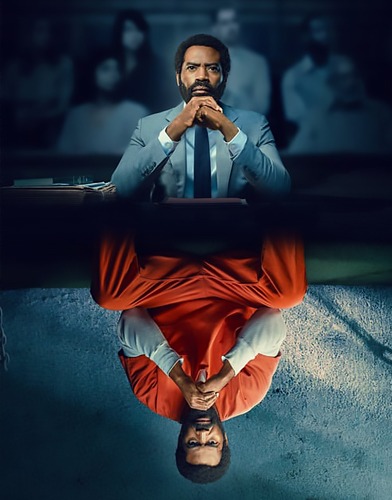 For Life season 1 poster 1