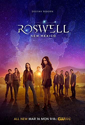 Roswell New Mexico
