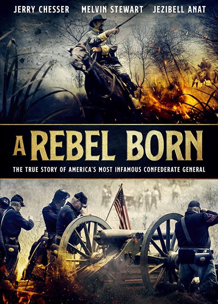 A Rebel Born Movie MP4 Download