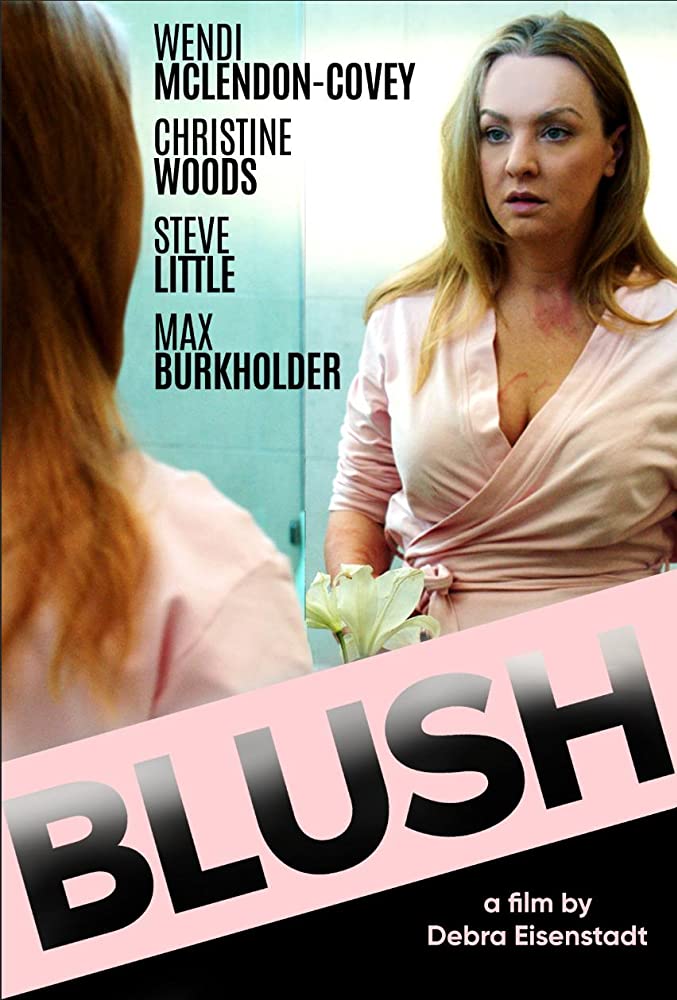 Blush Movie