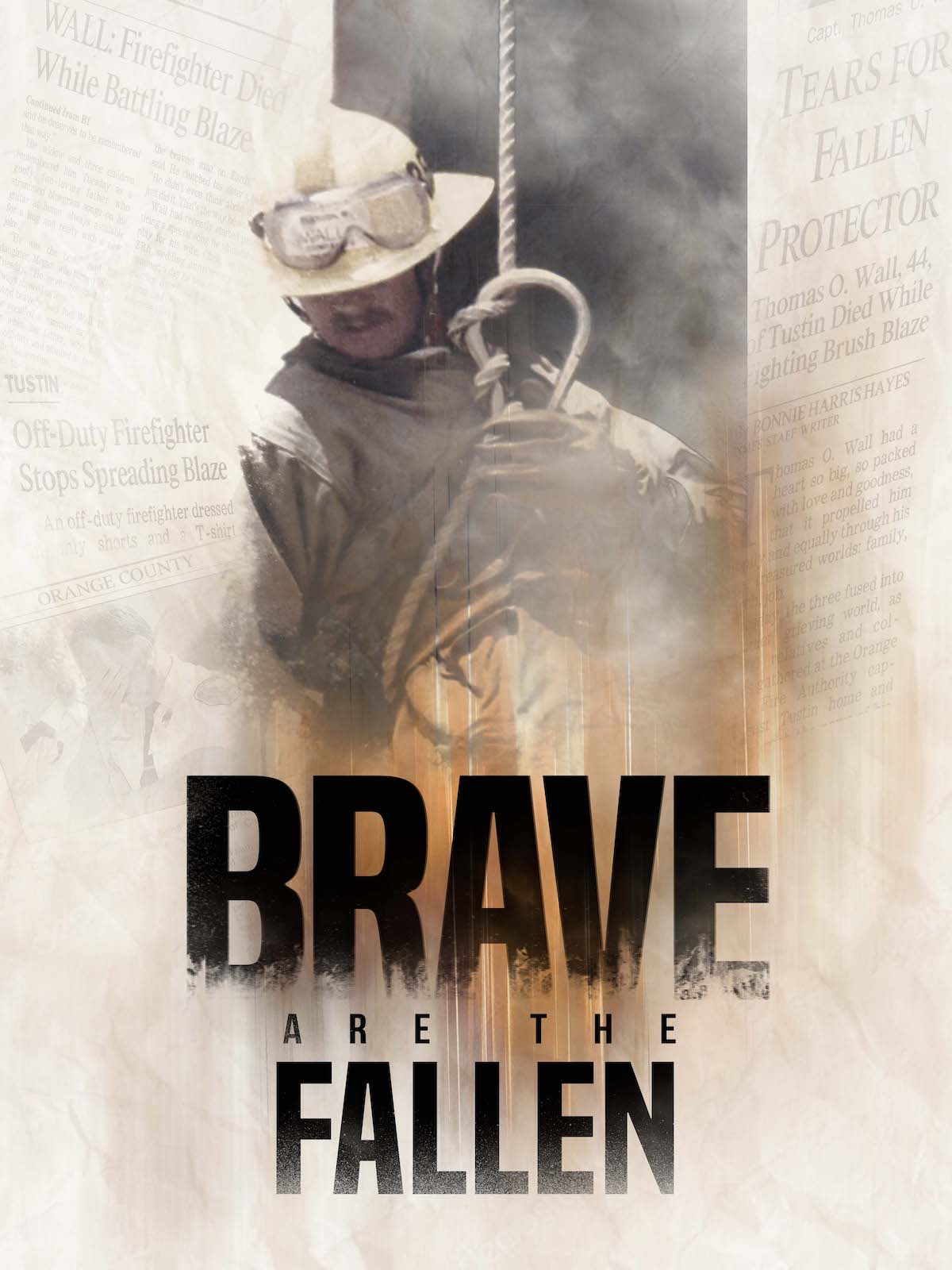 Brave Are the Fallen 2020