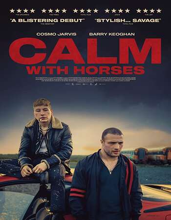 Calm With Horses 2019