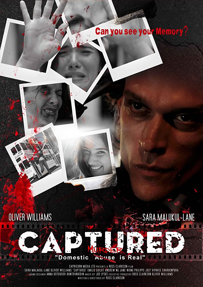 Captured Movie mp4