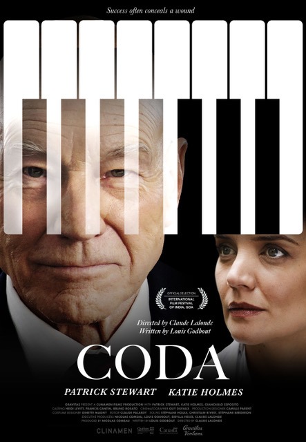 Coda Movie 2019