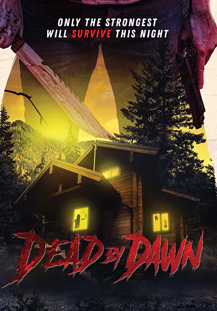 Dead By Dawn Movie