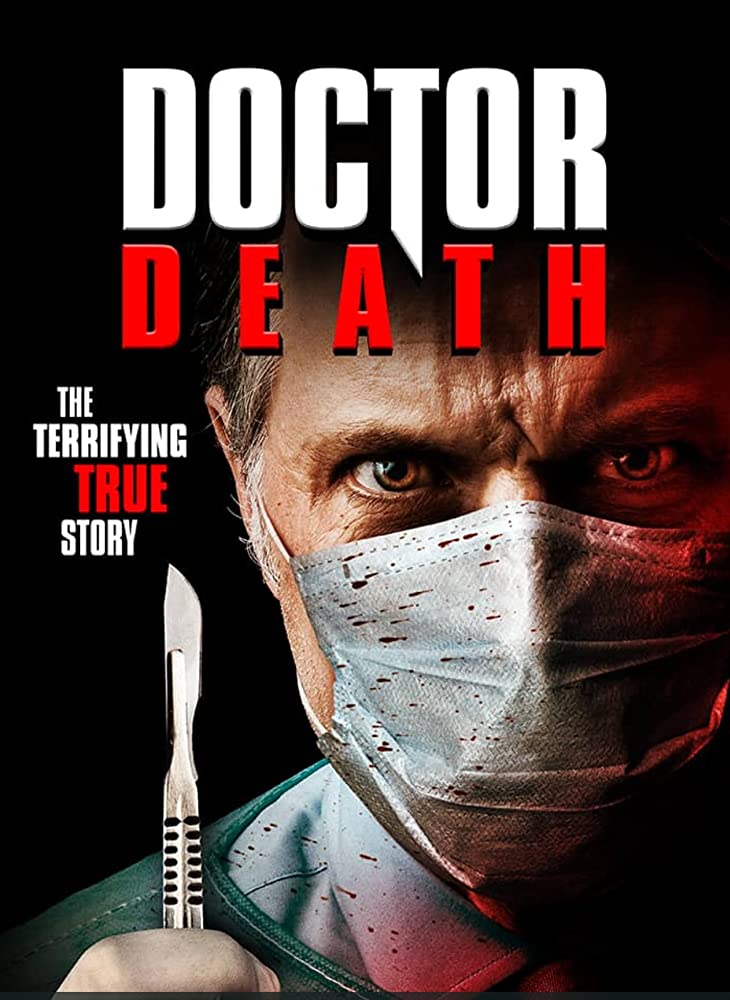 Doctor Death Movie