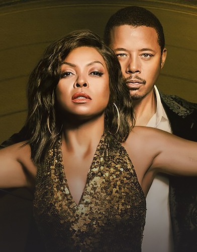 Empire season 6 poster