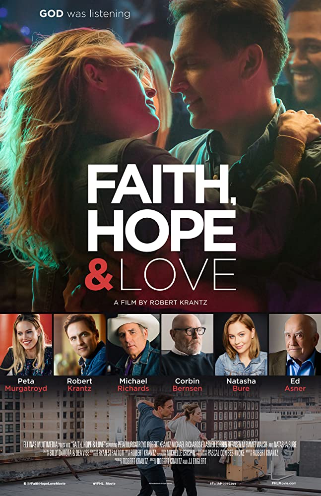 Faith Hope Love 2019