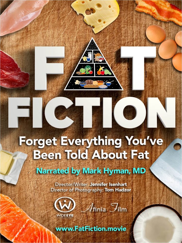 Fat Fiction 2020