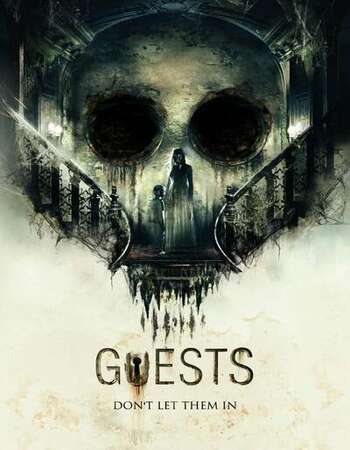 Guests 2020 movie