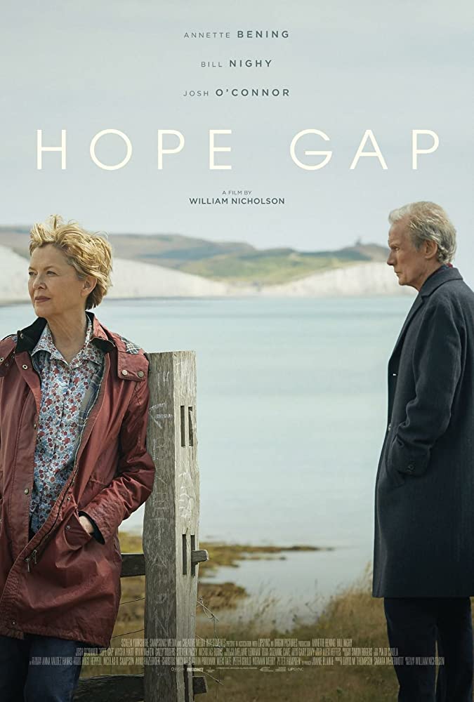 Hope Gap Movie