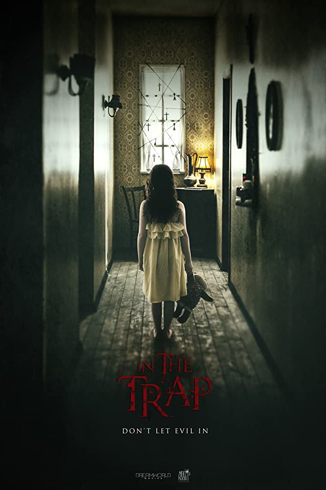 In The Trap Movie 2019