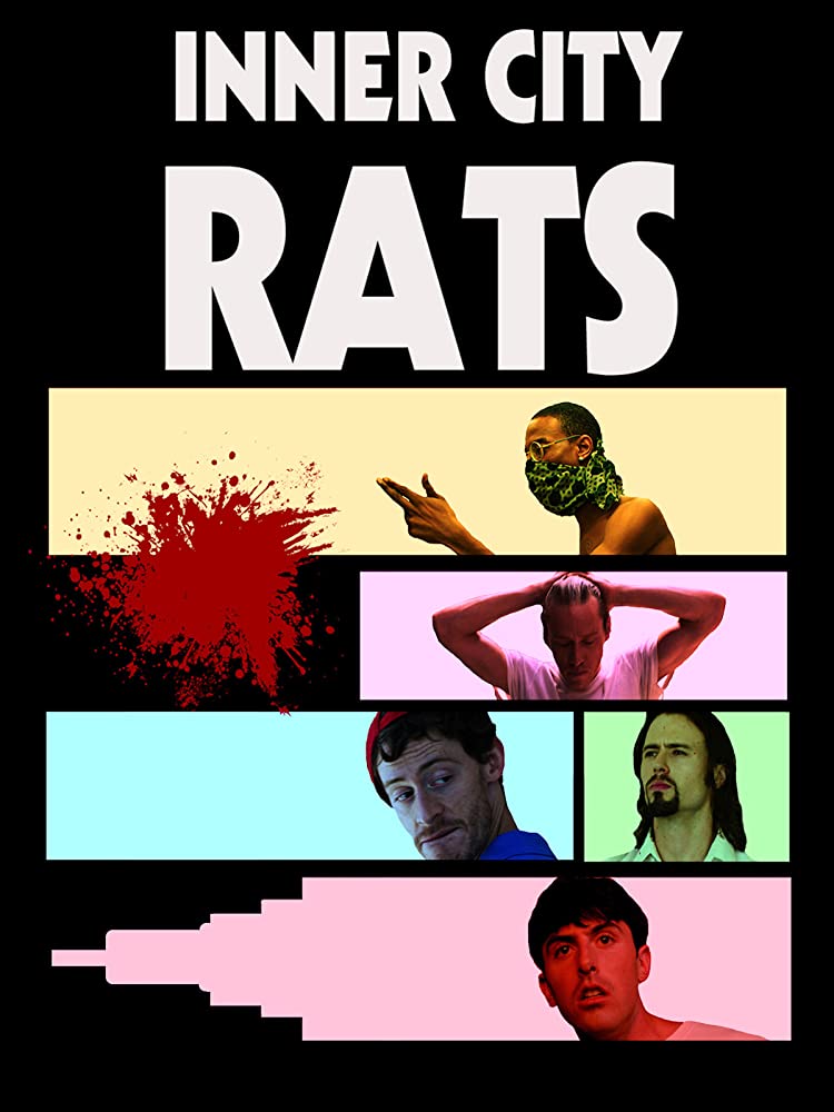 Inner City Rats Movie