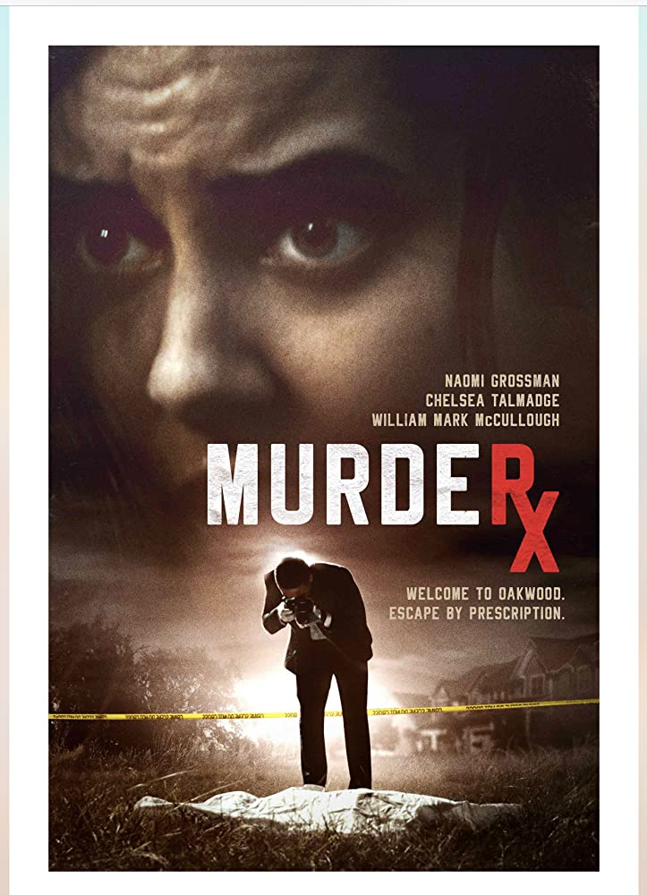Murder RX Movie