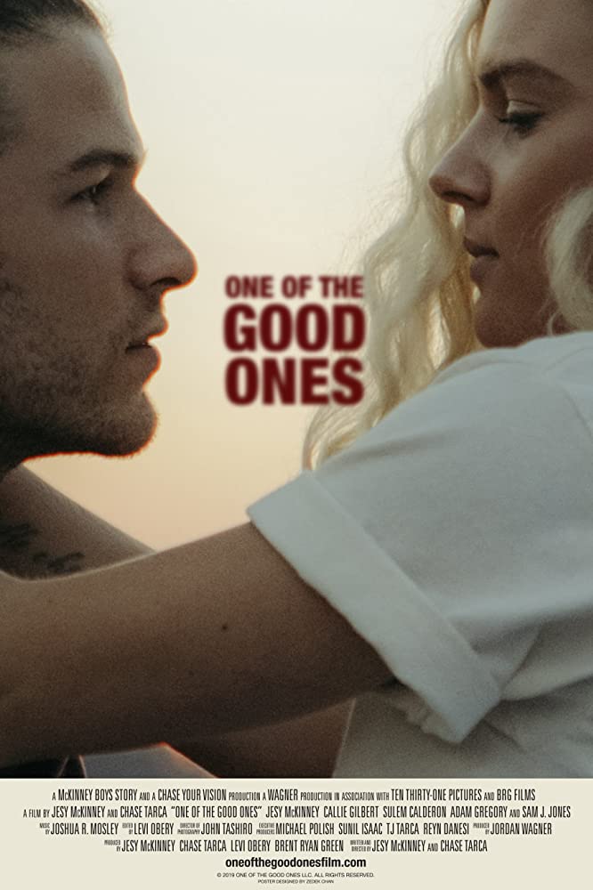 One Of The Good Ones Movie
