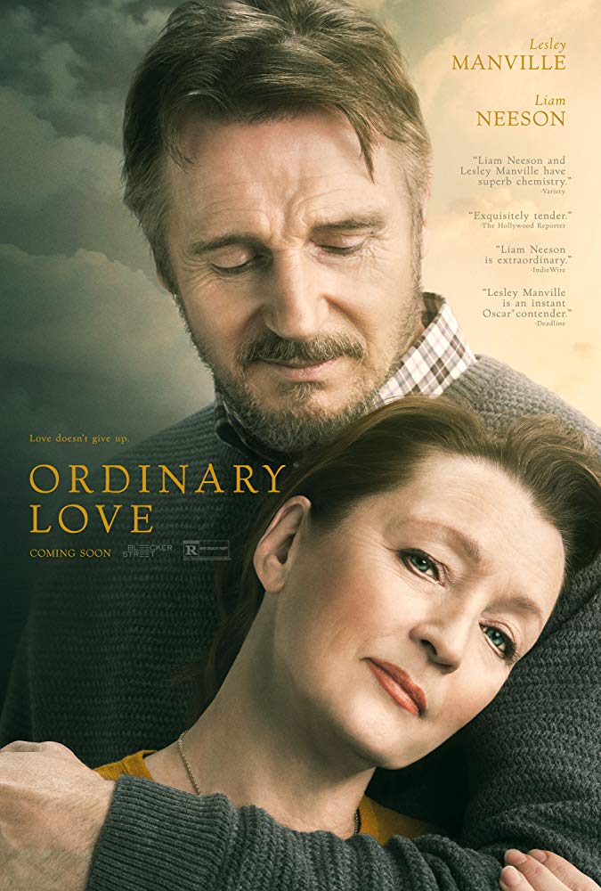 Ordinary Love Movie