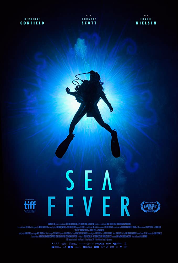 Sea Fever Movie 2019