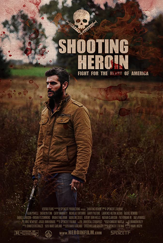 Shooting Heroin Movie MP4 Download