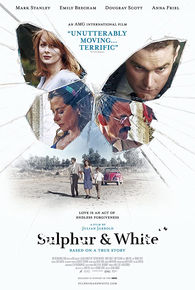Sulphur And White Movie