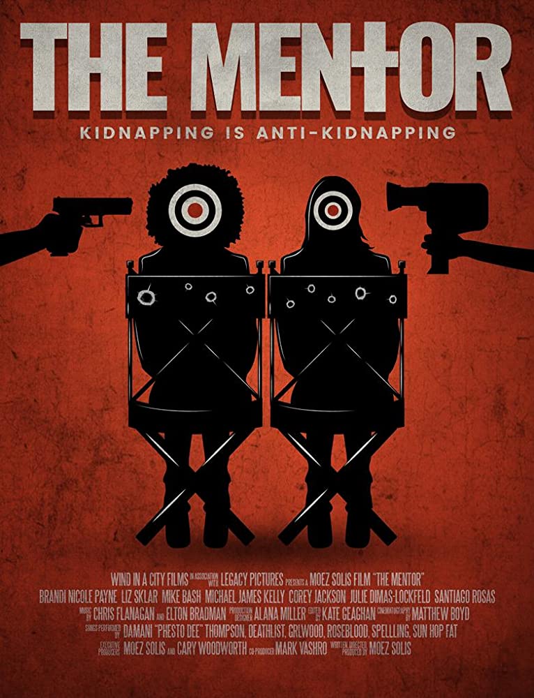 The Mentor Movie