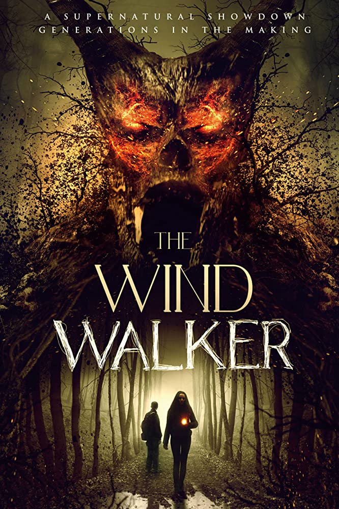 The Wind Walker Movie