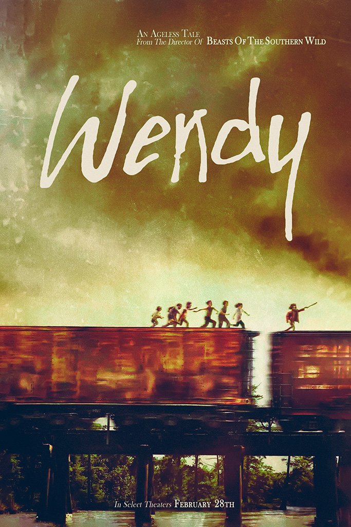 Wendy 2020 movie