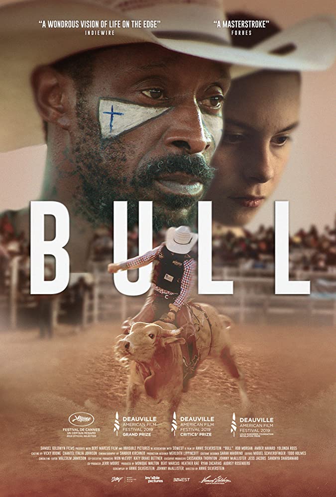 bull 2019 movie