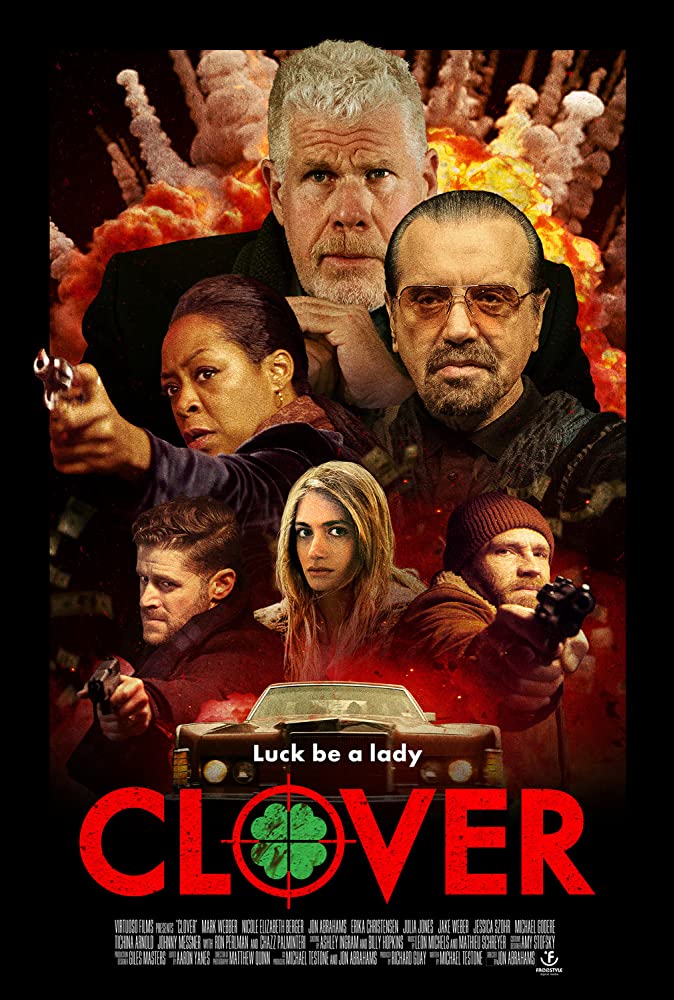 clover 2020 movie