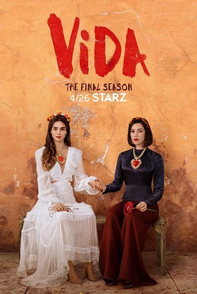 Vida season 3