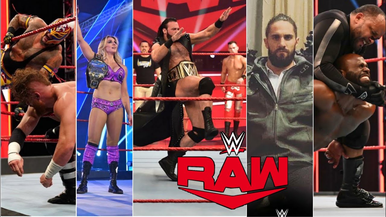 raw 20 04 2020
