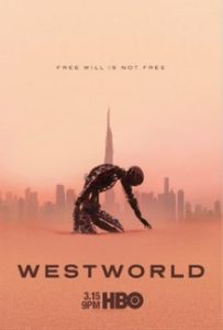 westworld season 3