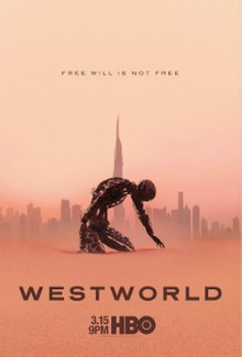 westworld season 3