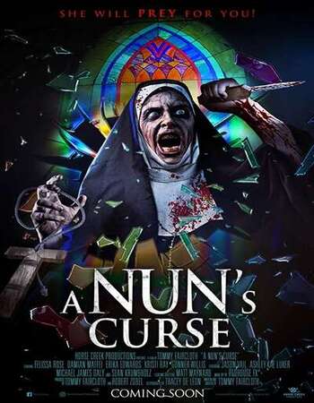A Nun’s Curse 2020