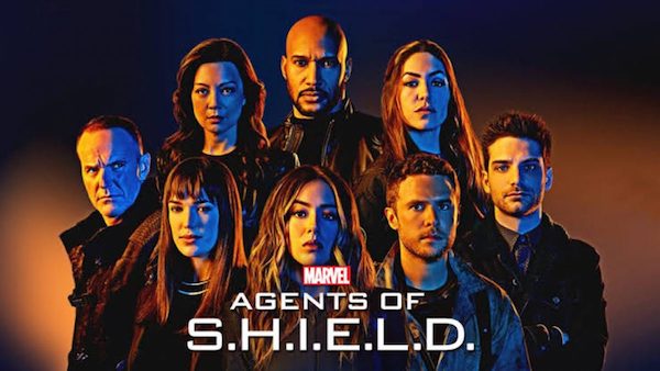 Agents of S.H.I.E.L.D. Season 7
