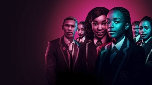 Blood Water Season 1