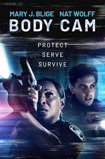 Body Cam 2020