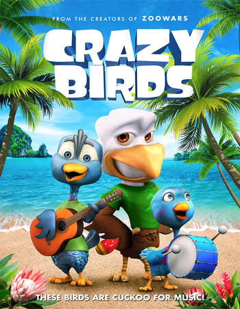 Crazy Birds 2019