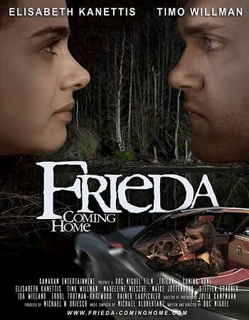Frieda Coming Home movie