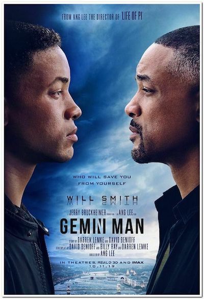 Gemini Man 2019
