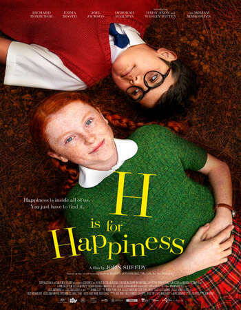 H is for Happiness 2019