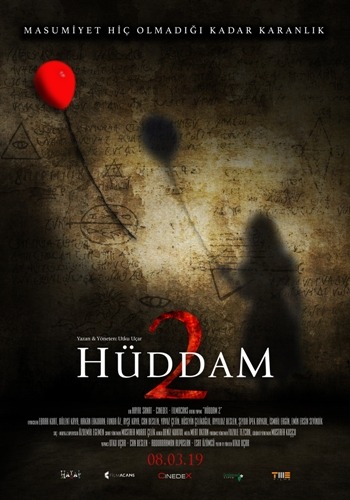 Hüddam 2 2019