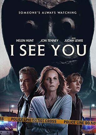I See You 2019
