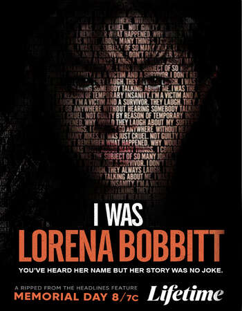 I Was Lorena Bobbitt 2020