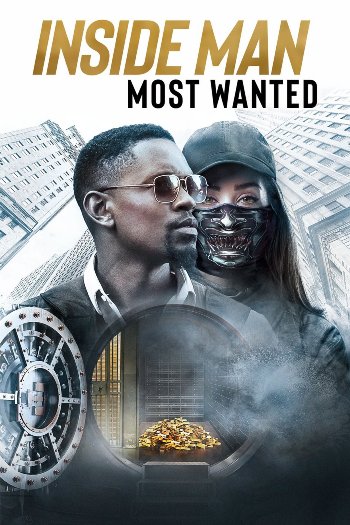 Inside Man Most Wanted 2019