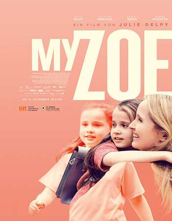 My Zoe 2019