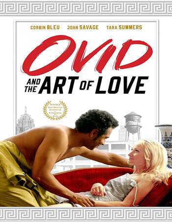 Ovid and the Art of Love 2019
