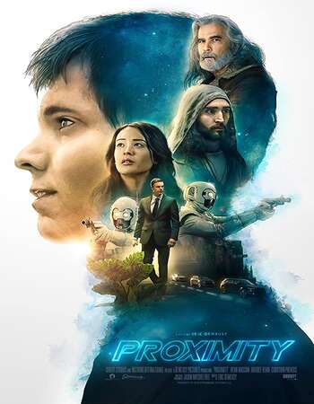 Proximity movie