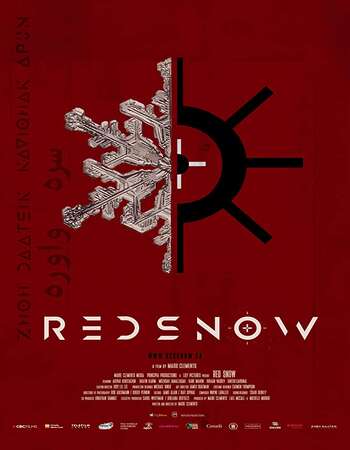 Red Snow 2019