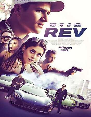 Rev 2020 movie