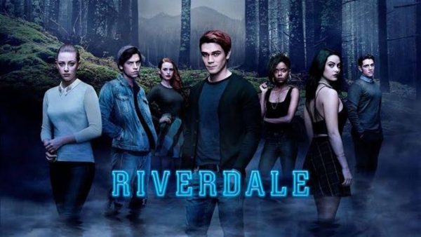 Riverdale Season 4 poster